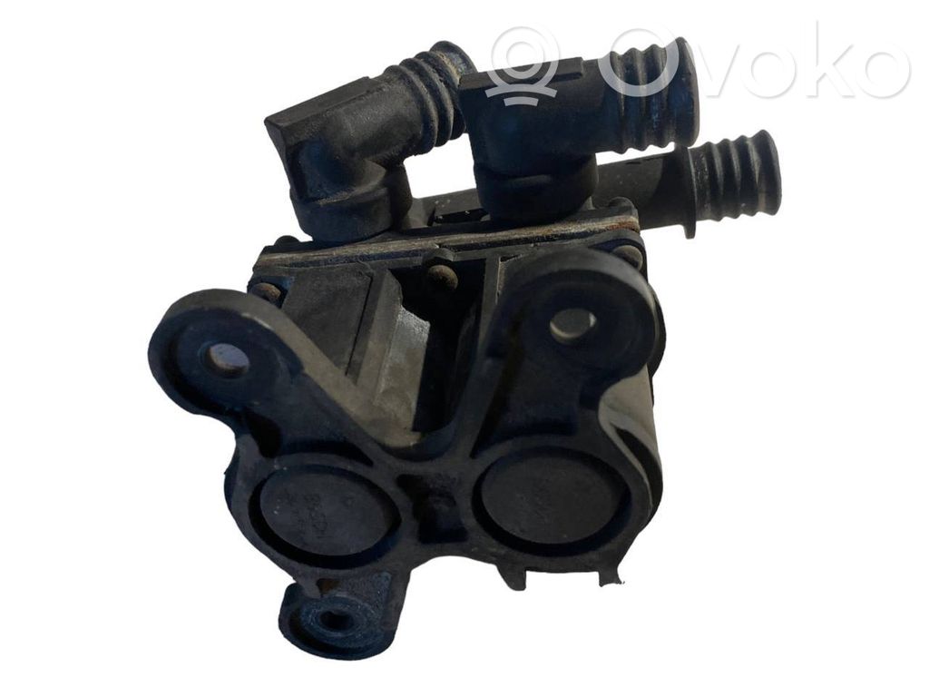 Heating radiator valve(s)