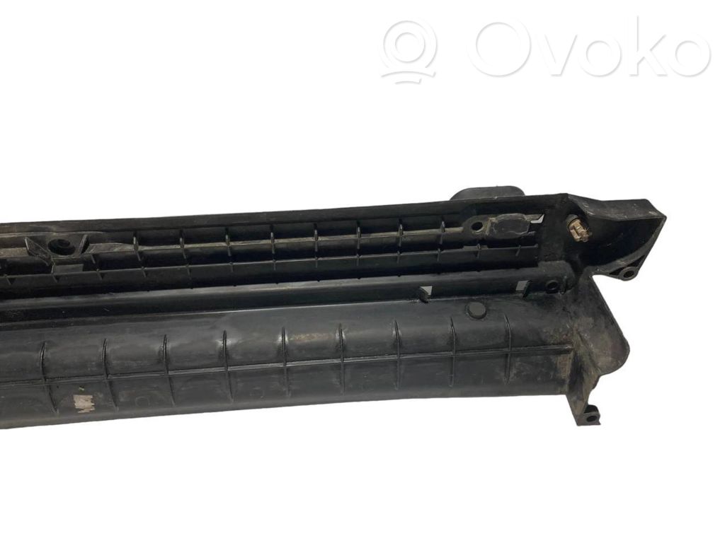 Декоративная отделка радиатора