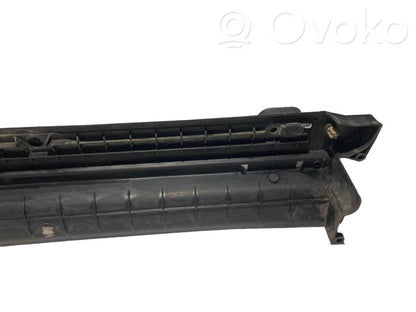 Декоративная отделка радиатора