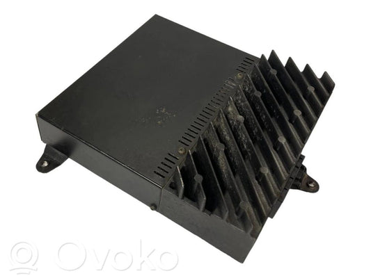 Skaņas pastiprinātājs