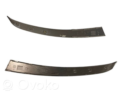 Отделка панели