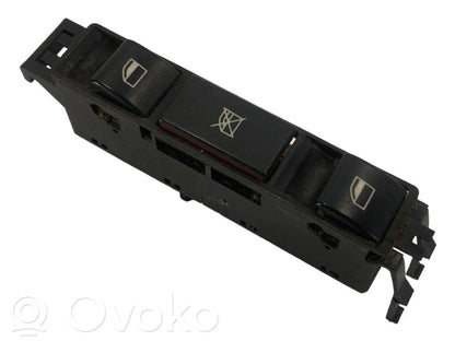 Power window switch