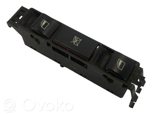 Power window switch