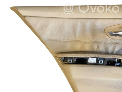 Salona daļu komplekts