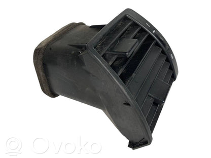 Боковая решетка воздухозаборника