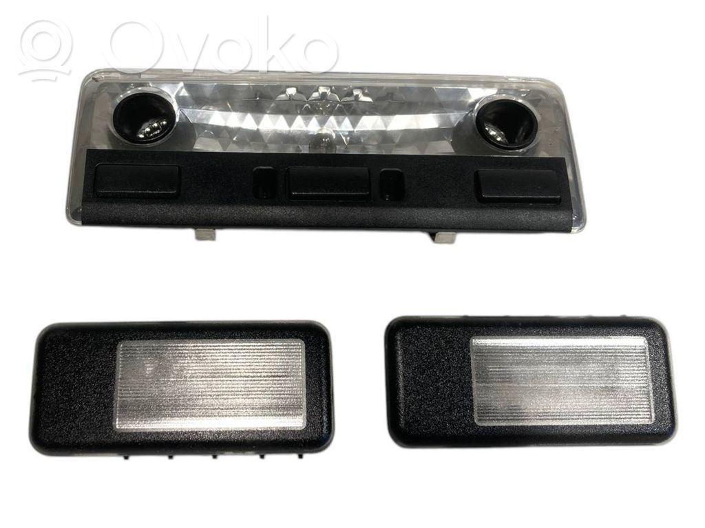 Rokturu komplekts griestiem