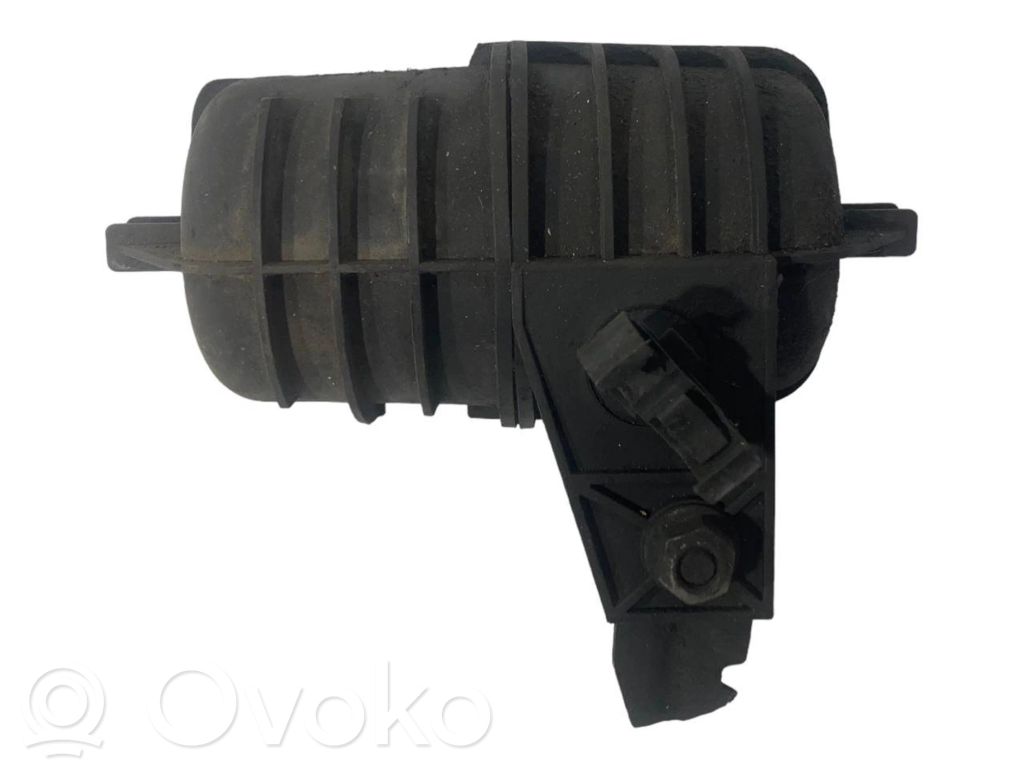 Vakuuma gaisa tilpne