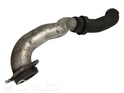 Interkūlera šļūtene (-es) / caurule (-es)