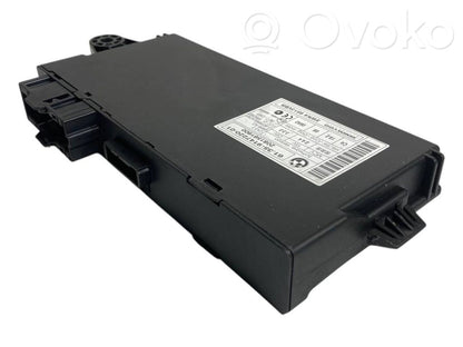 Aizdedzes ECU komplekts