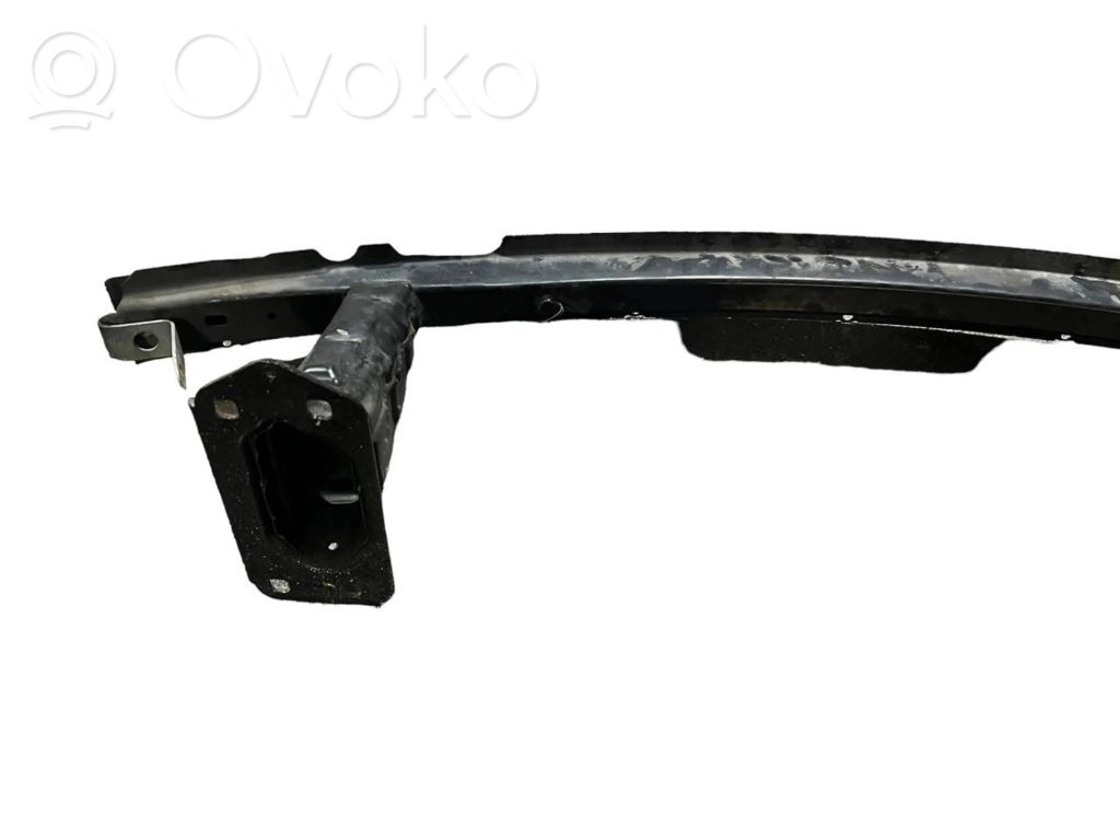 Front bumper beam/beam