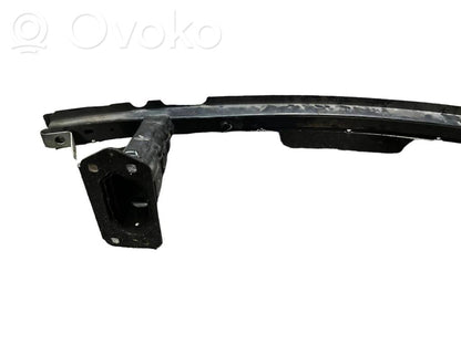 Front bumper beam/beam