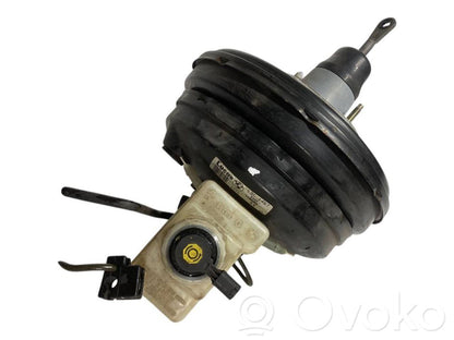 Bremžu vakuuma pastiprinātājs