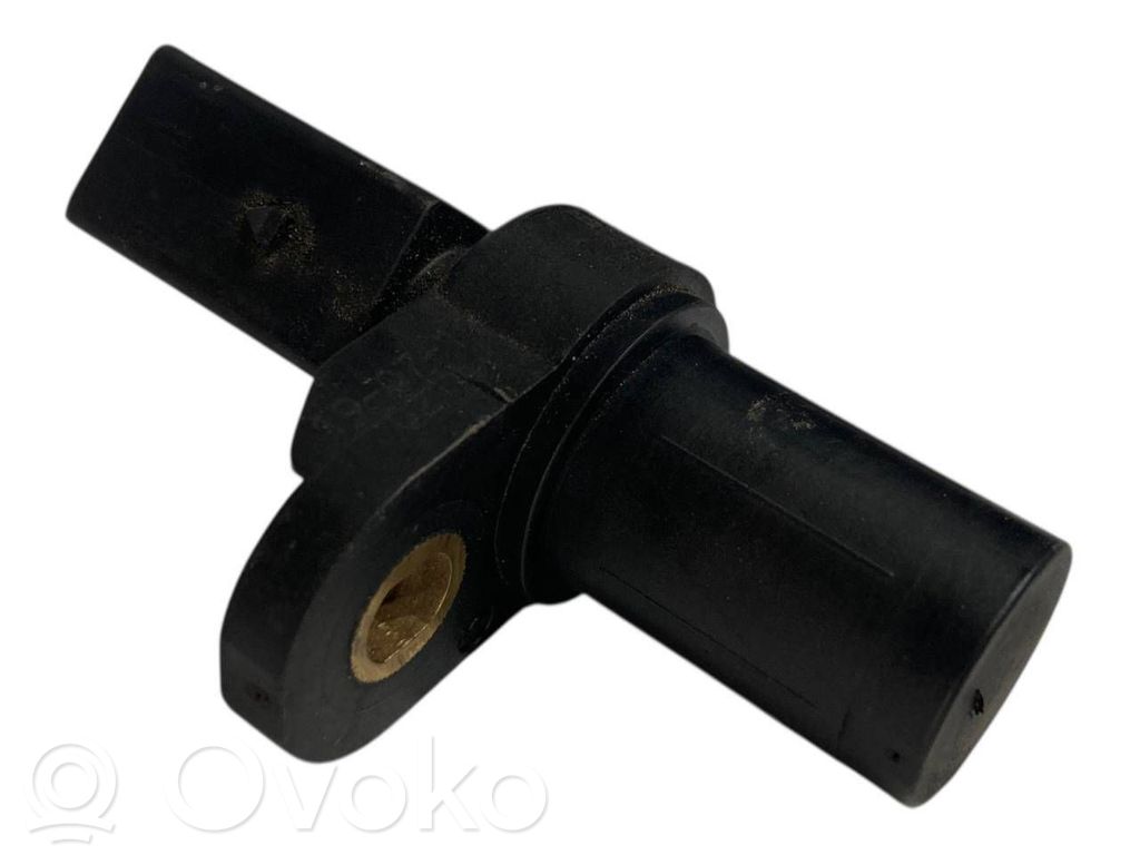Kloķvārpstas stāvokļa sensors