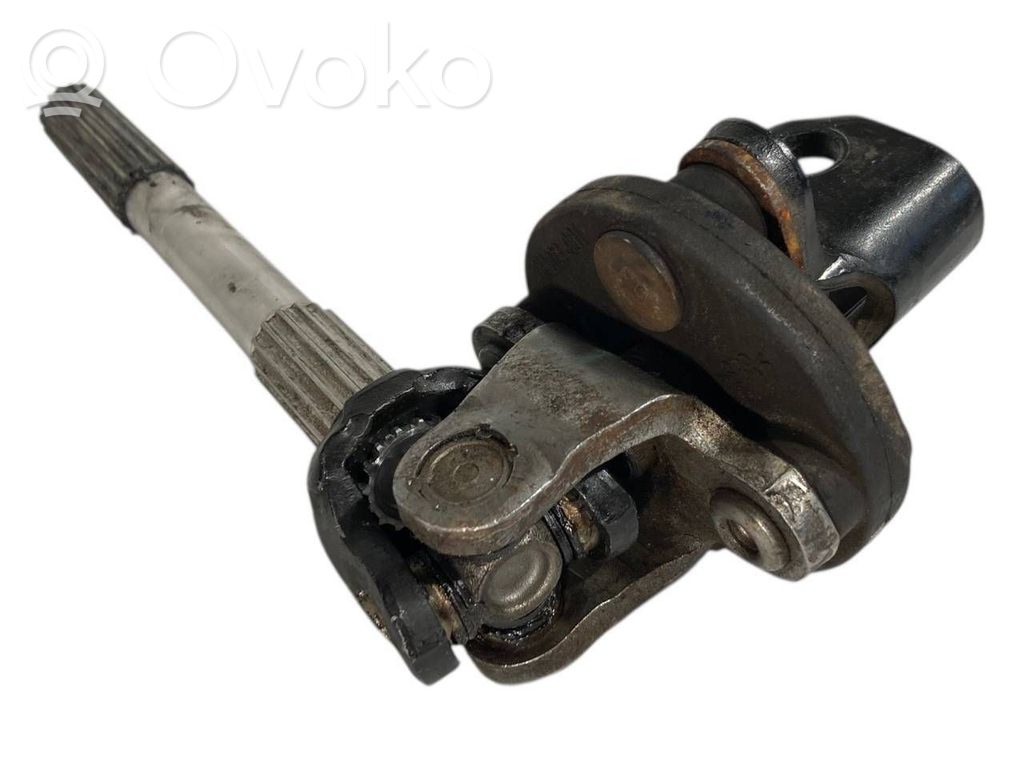 Stūresrata ass krustsavienojums