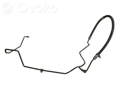 Stūres pastiprinātāja šļūtene (-es) / caurulīte (-es)