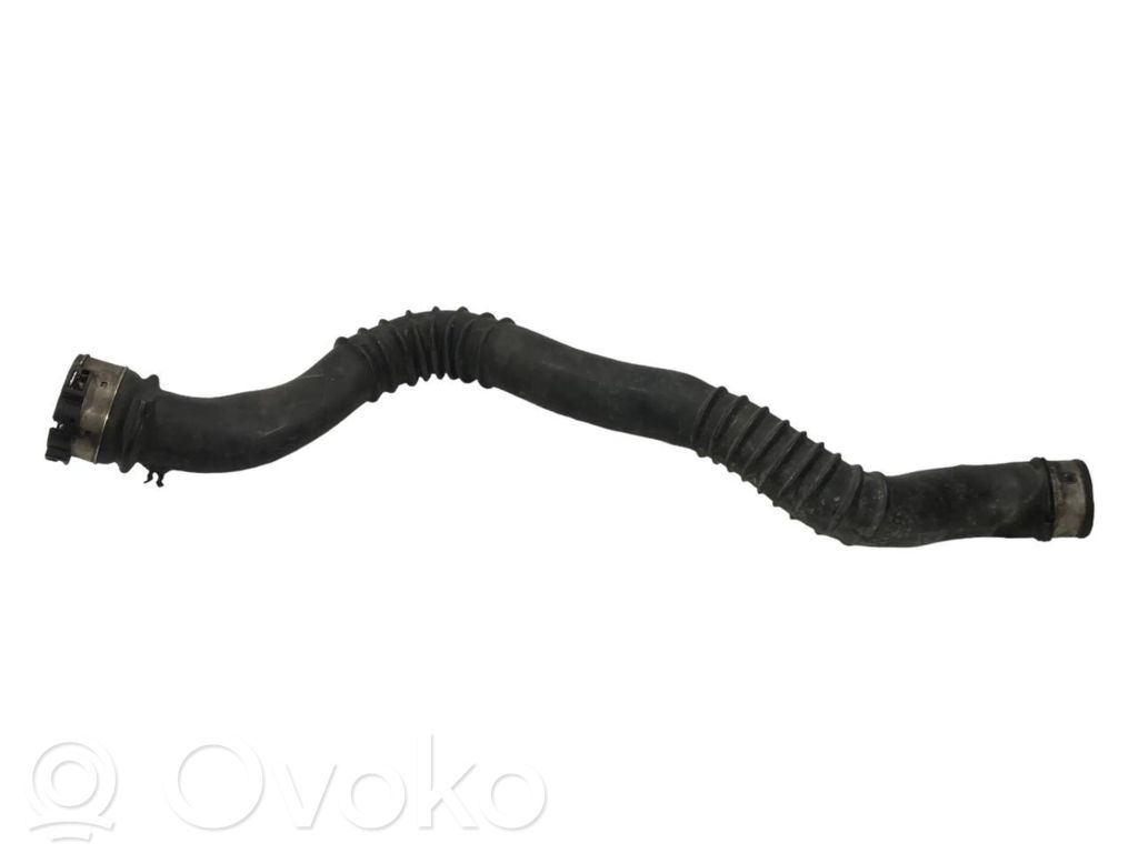 Interkūlera šļūtene (-es) / caurule (-es)