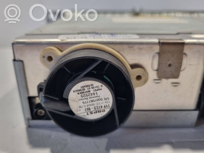 Audio sistēmas komplekts