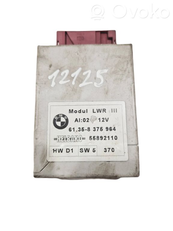 Light module LCM