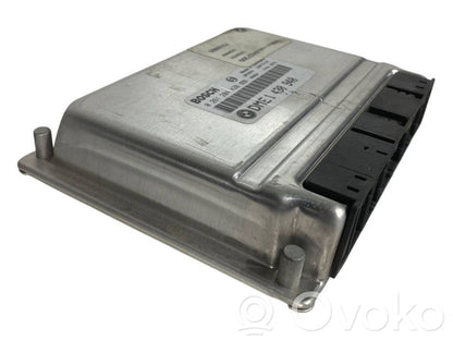 Aizdedzes ECU komplekts