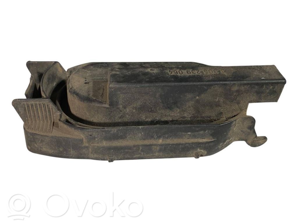 Priekšējā luktura vāks