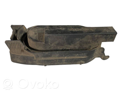 Priekšējā luktura vāks