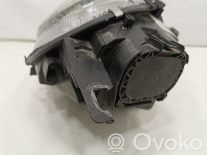 Priekšējais lukturis