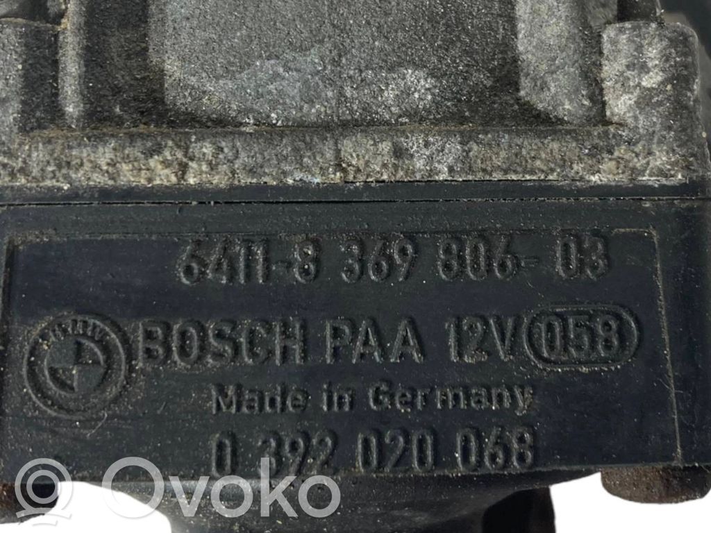 Apsildes radiatora vārsts (-i)