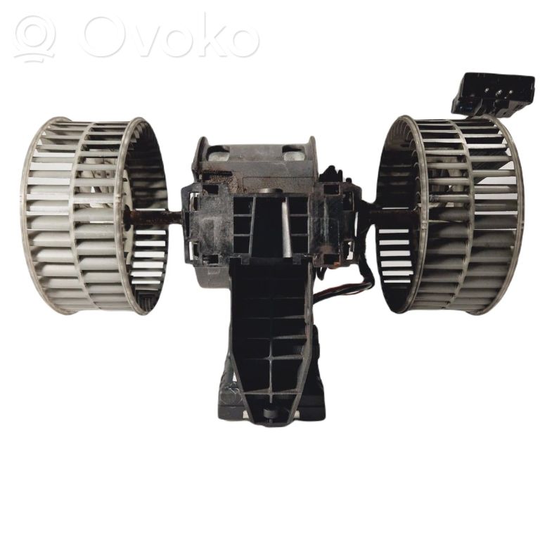 Mazā radiatora ventilatora reostats