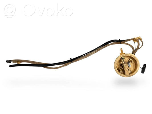 Degvielas līmeņa sensors