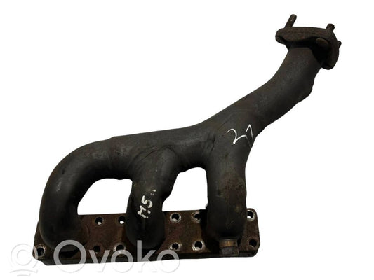 Exhaust manifold
