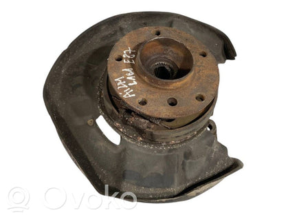 Aizmugurē riteņa rumbas vārpstas šarnīrs (stupica, capfa)