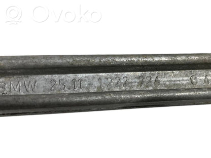 Pārslēgšanas mehanisms (kulisa)