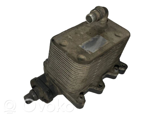 Transmisijas eļļas dzesētājs