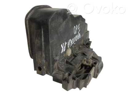 Передний замок