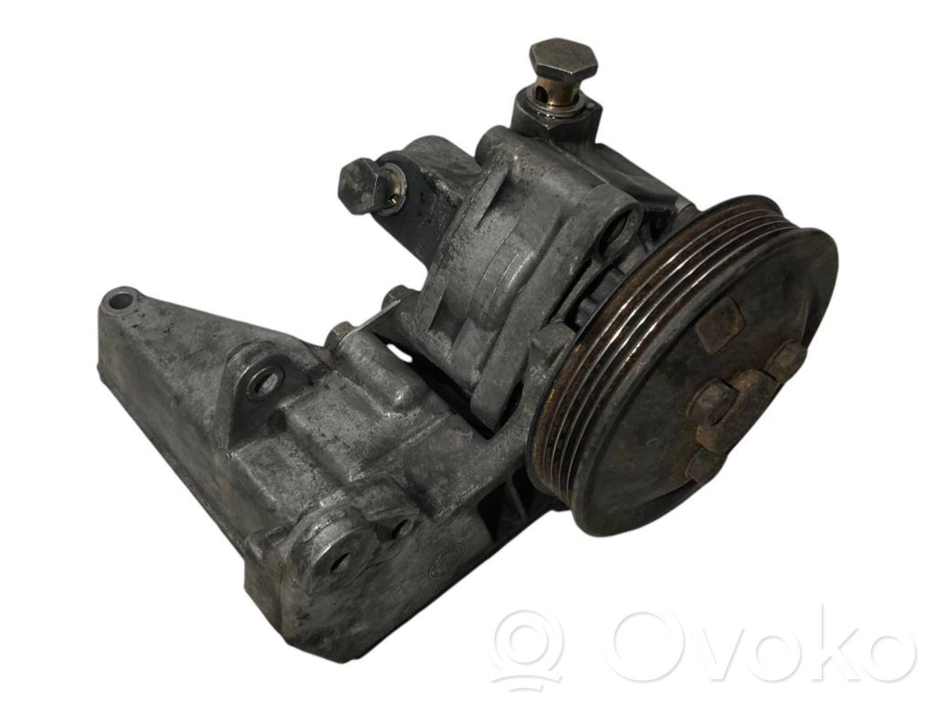 Stūres pastiprinātāja sūknis