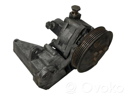 Stūres pastiprinātāja sūknis