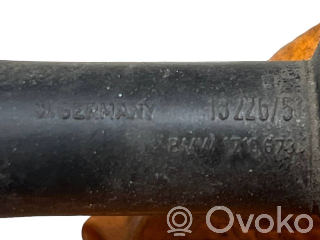 Augstsprieguma spole (aizdedzei)