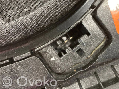 Zemo frekvenču skaļrunis