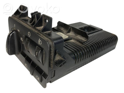 Headlight switch