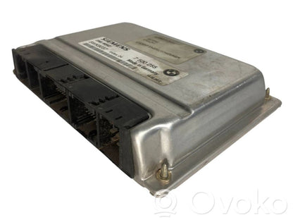 Dzinēja vadības bloks