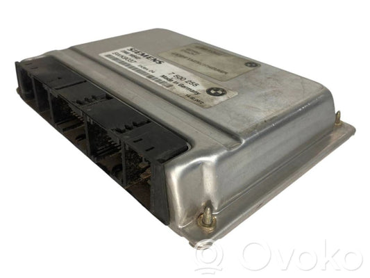 Dzinēja vadības bloks