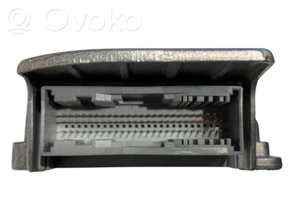 Блок управления подушками безопасности