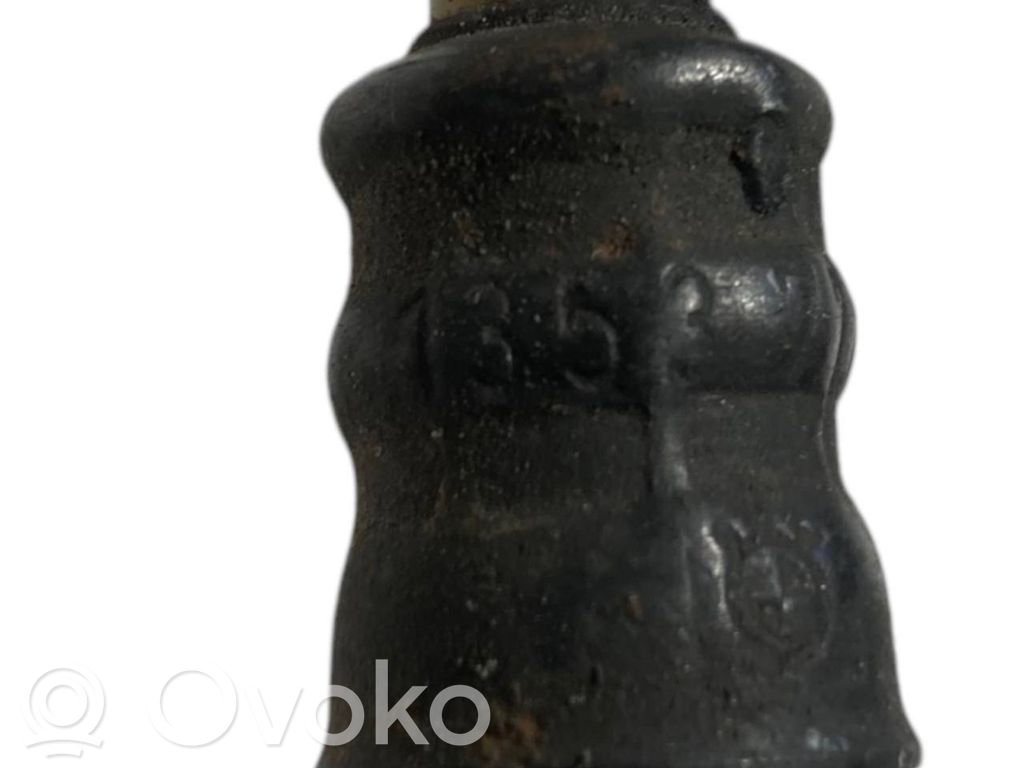 Топливная линия(и)