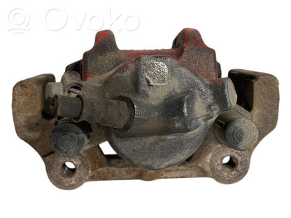 Front caliper