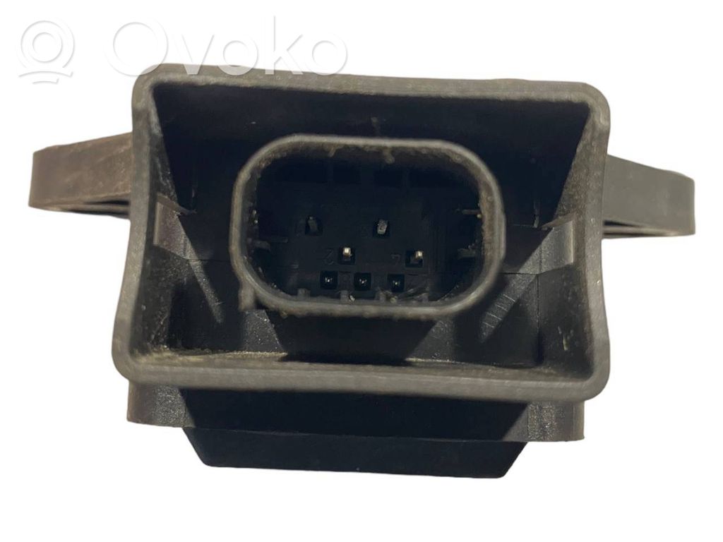 ESP (elektroniskās stabilitātes programmas) sensors (paātrinājuma sensors)