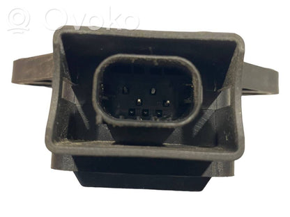 ESP (elektroniskās stabilitātes programmas) sensors (paātrinājuma sensors)