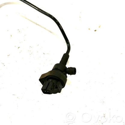 Клапан топливного бака