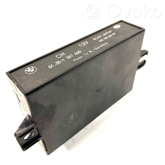 Comfort module