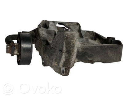 Gaisa kondicionēšanas kompresora stiprinājums