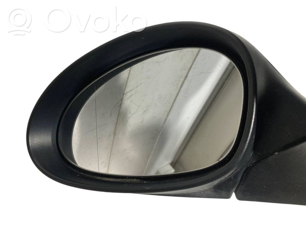 Spogulis (elektriski vadāms)